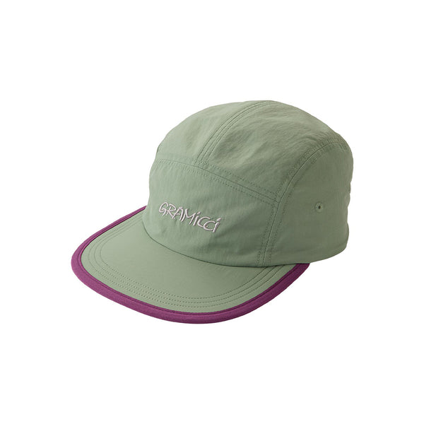 Gramicci - Casquette en Nylon - Teal