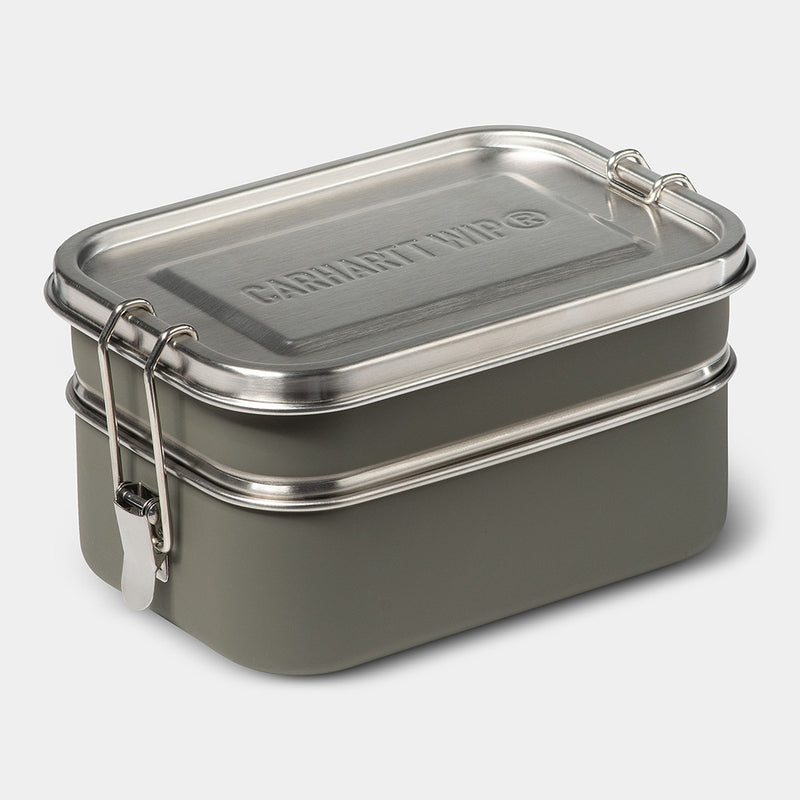 Carhartt WIP - Boîte à lunch