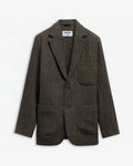Sebago - Neddick Blazer - Grey