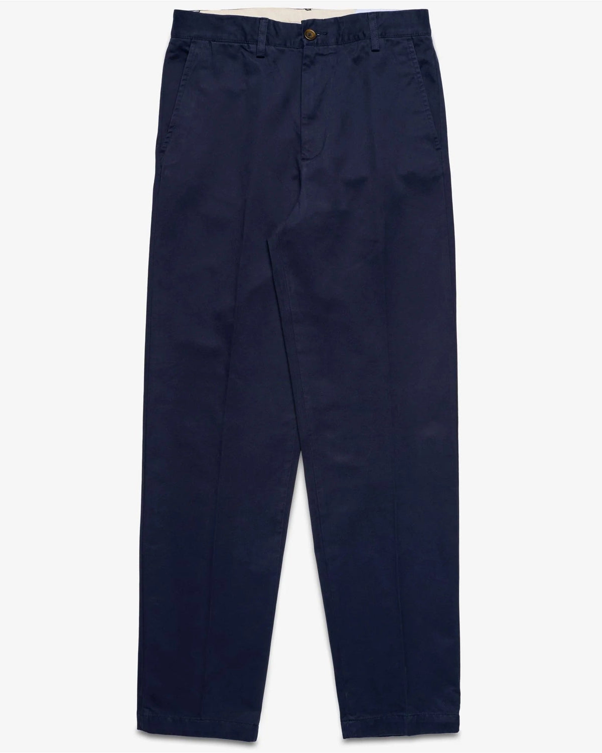 Sebago - Pantalon Rendon - Bleu Marine
