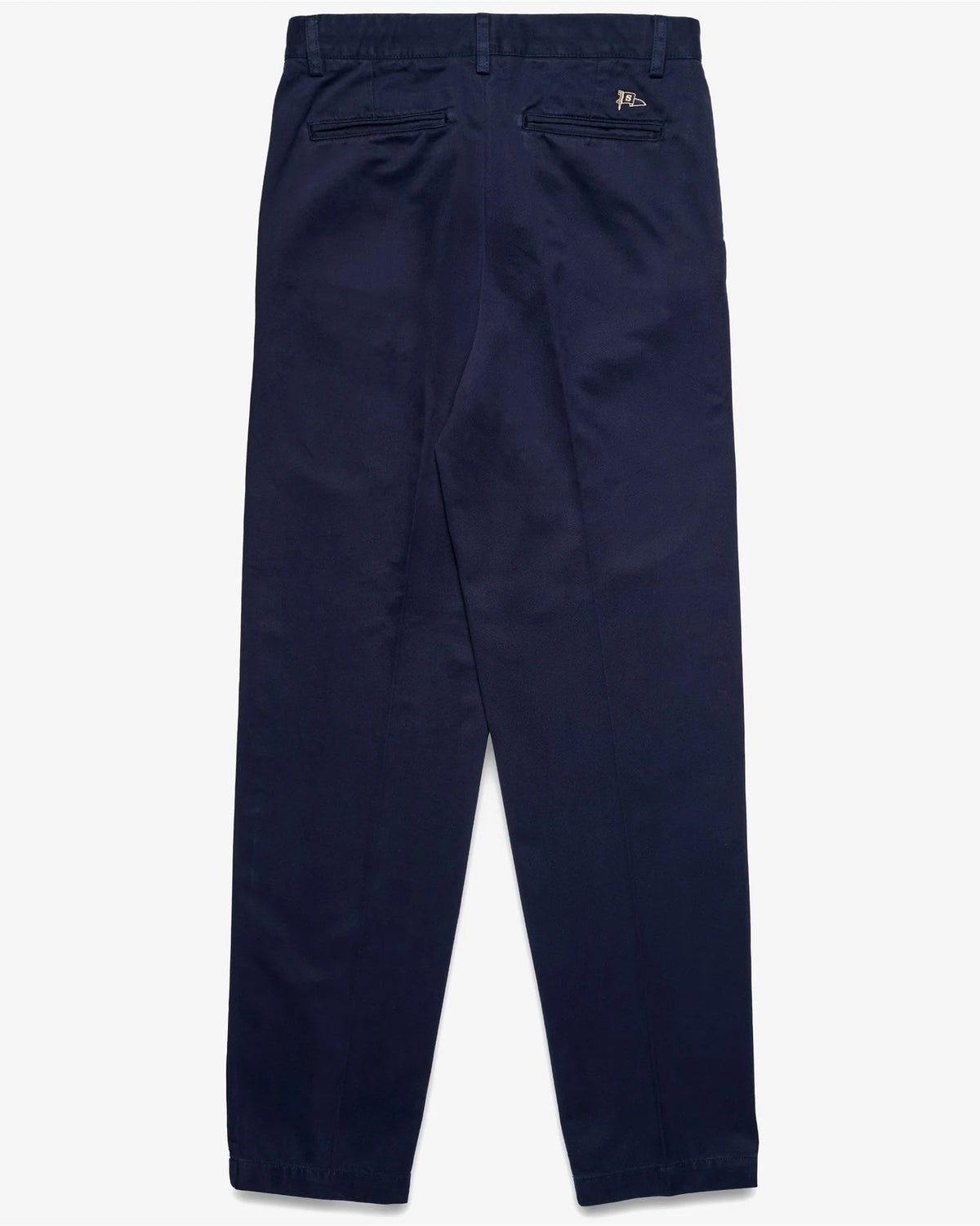 Sebago - Pantalon Rendon - Bleu Marine