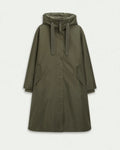 G-Lab - Akira Coat - Green