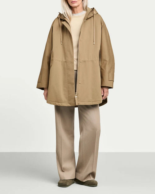 G-Lab - Veste Feli - Beige