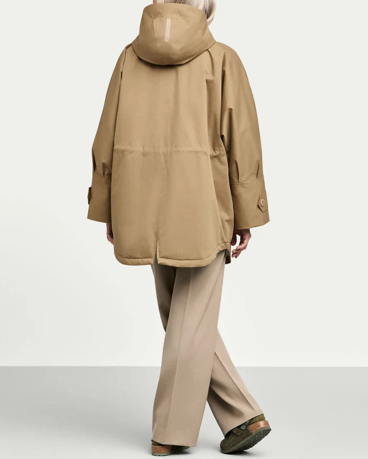G-Lab - Feli Jacket - Beige