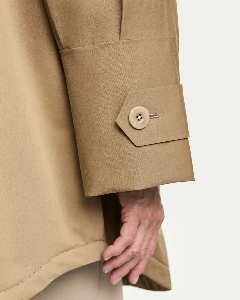 G-Lab - Feli Jacket - Beige
