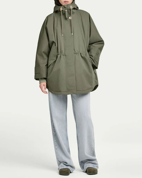 G-Lab - Veste Feli - Vert