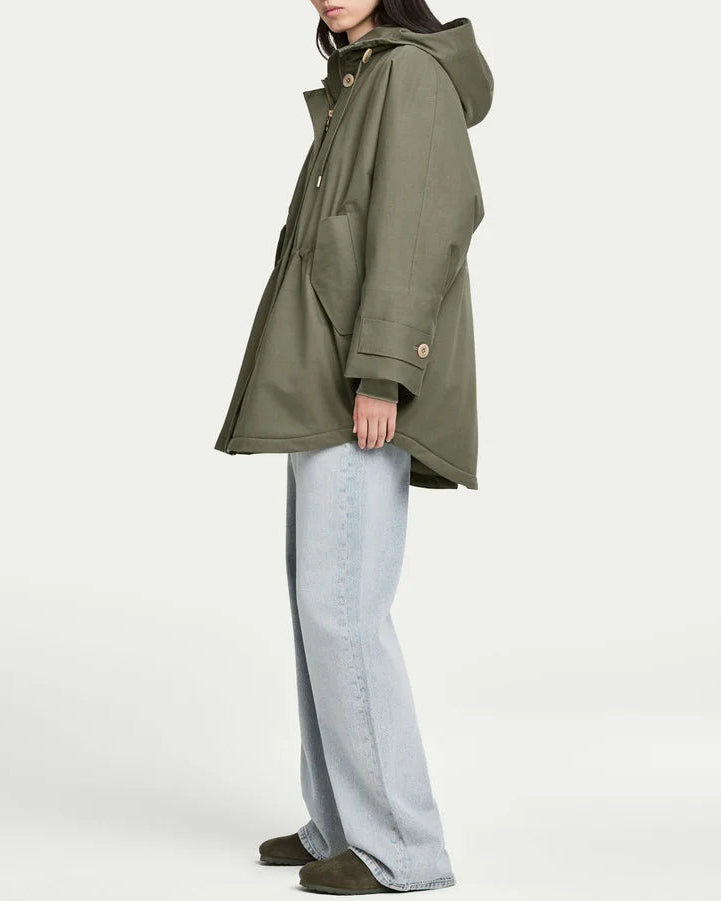 G-Lab - Veste Feli - Vert