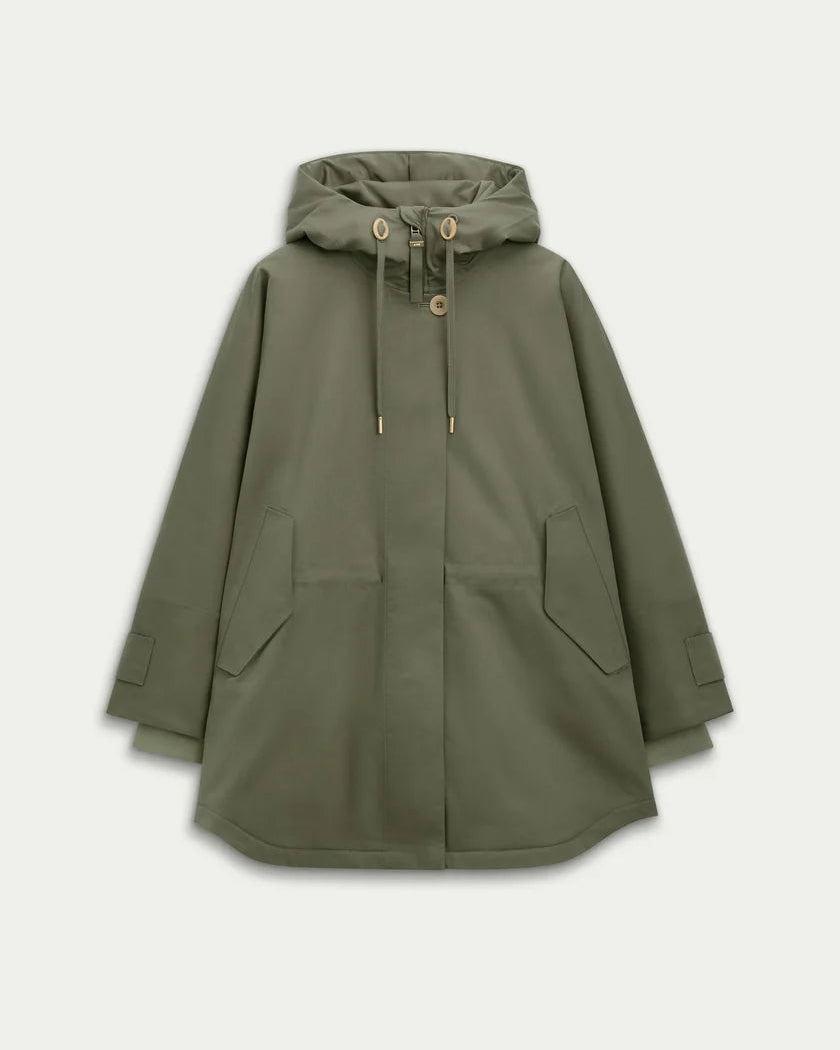 G-Lab - Veste Feli - Vert