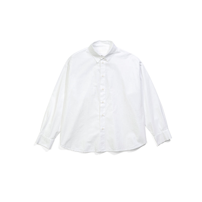 Labo.Art - Chemise Eolia Sushi - Blanc