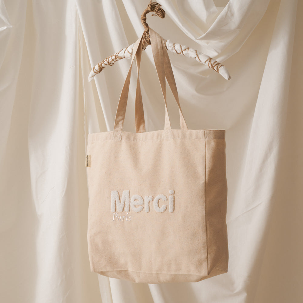 Merci collections – Merci Paris