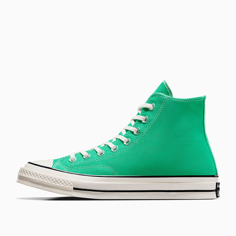 Converse - Chuck 70 Montantes - Verte