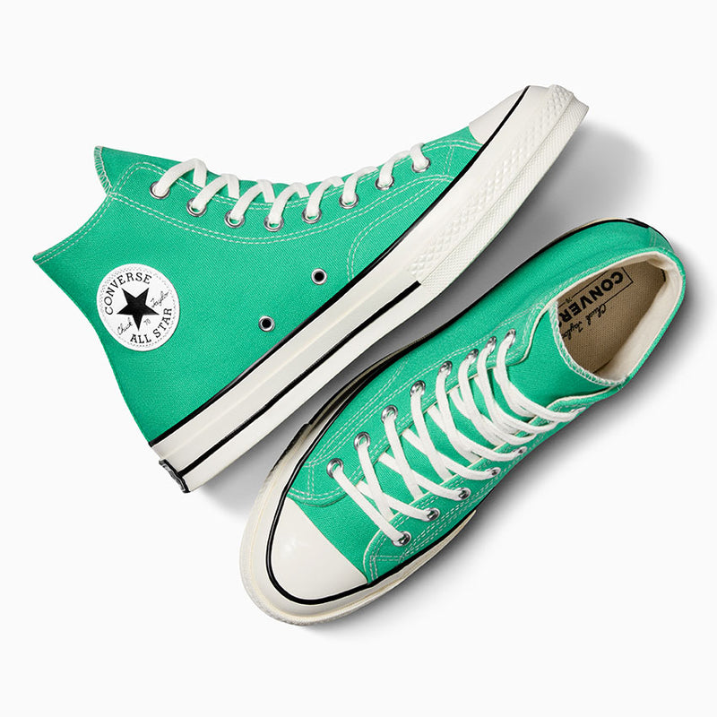 Converse 1970 green online