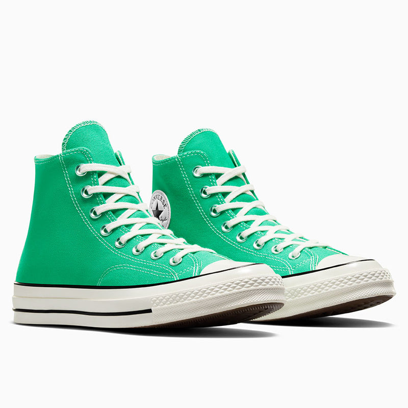 Converse - Chuck 70 Montantes - Verte