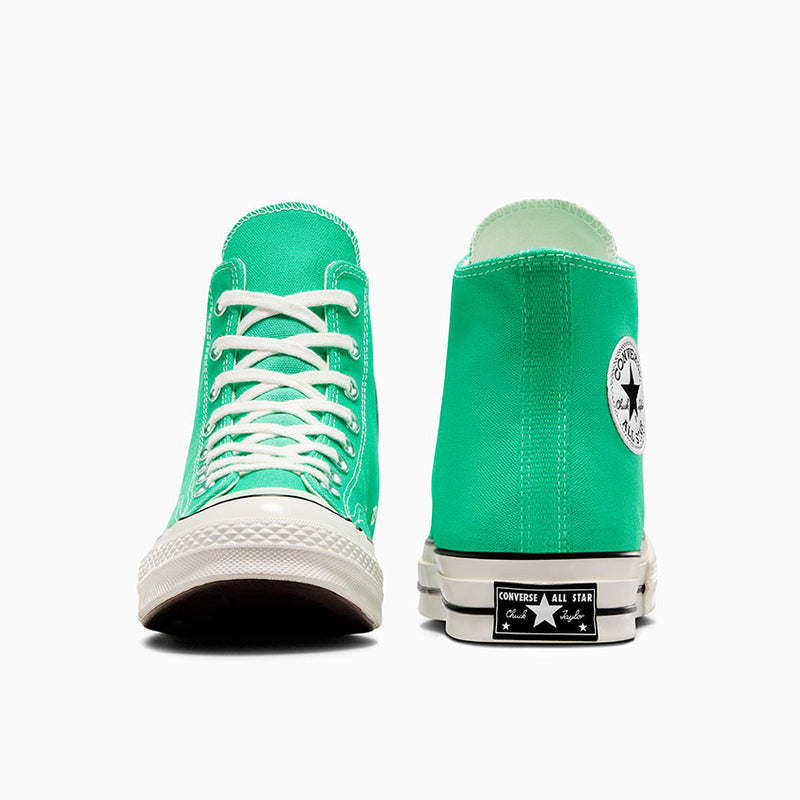 Converse - Chuck 70 Montantes - Verte