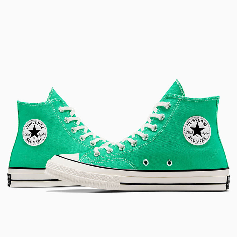 Converse Chuck 70 Montantes Verte Merci Paris