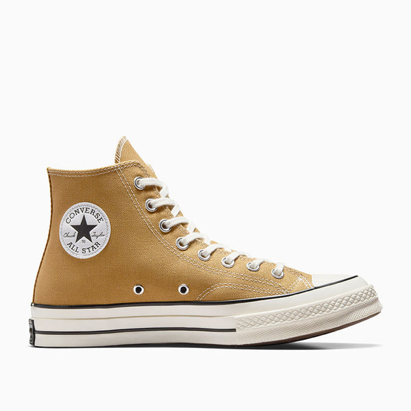 Converse - Chuck 70 Montantes - Marron