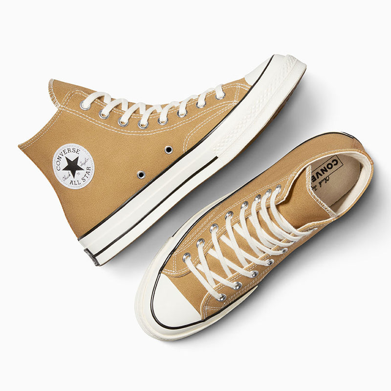 Converse high marron online