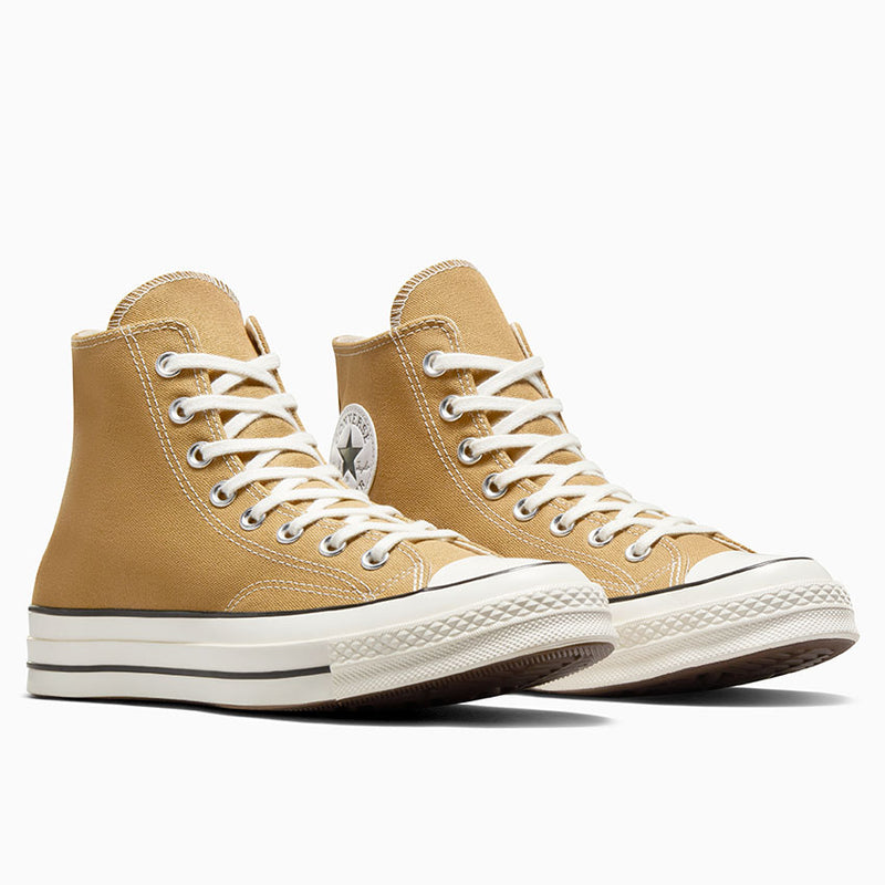 Converse - Chuck 70 Montantes - Marron