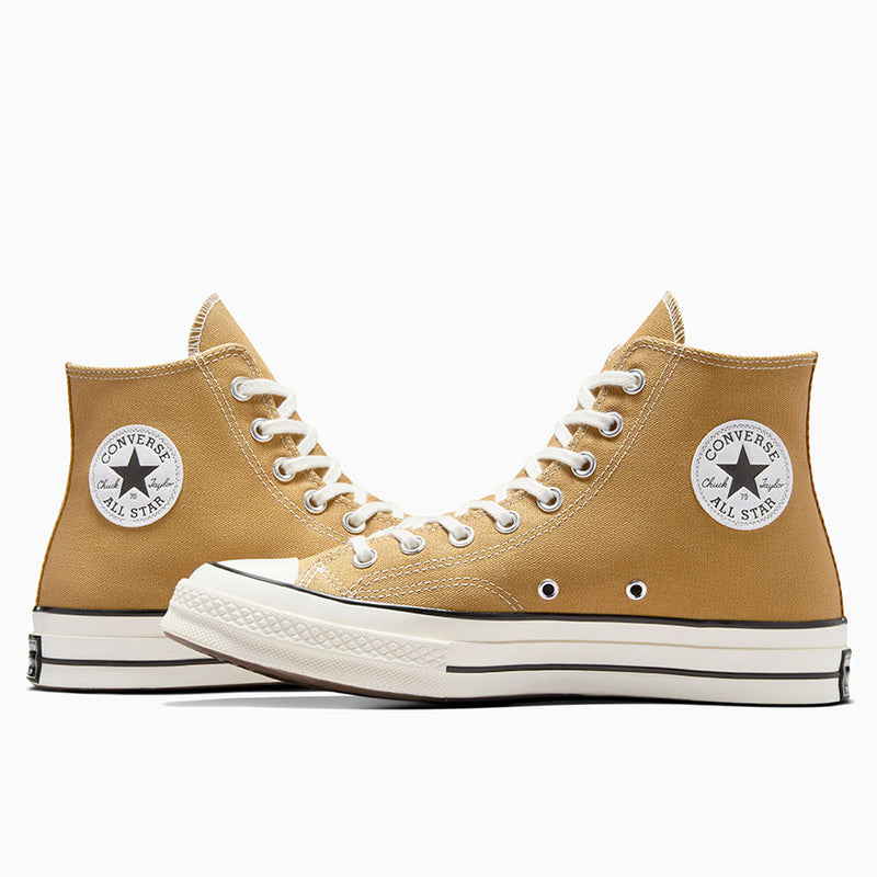 Converse - Chuck 70 Montantes - Marron