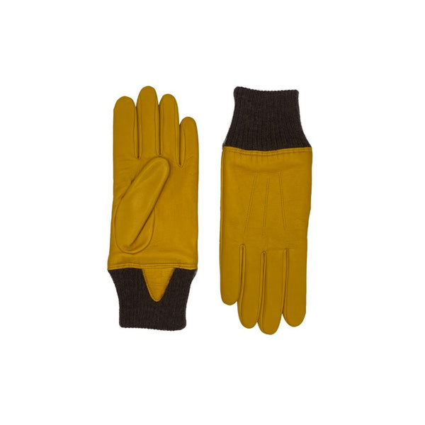 Agnelle - Gants Andrew - Malboro