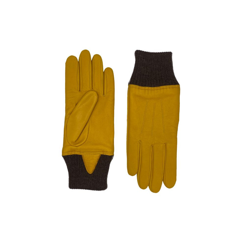 Agnelle - Gants Andrew - Malboro