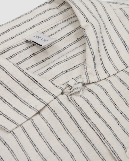 Another Aspect - Shirt 2.1 - Black stripes