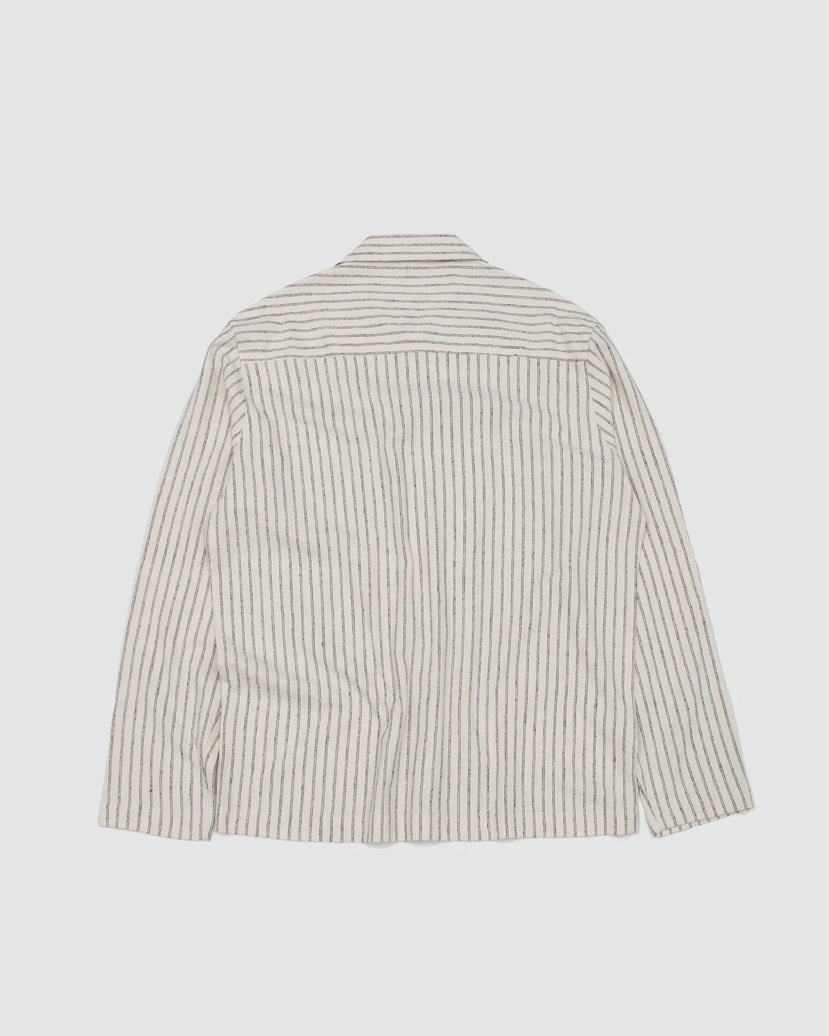 Another Aspect - Chemise 2.1 - Rayures noires