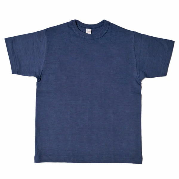 Warehouse & Co - T-Shirt 4601 Plain - Aubergine