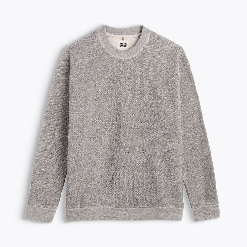 Homecore - Sweat Terry - Gris