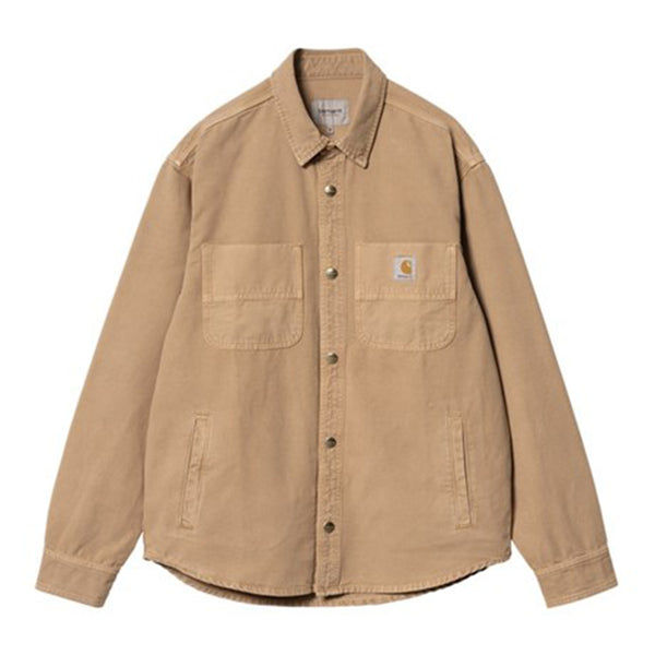 Carhartt WIP - Veste Conro - Peanut