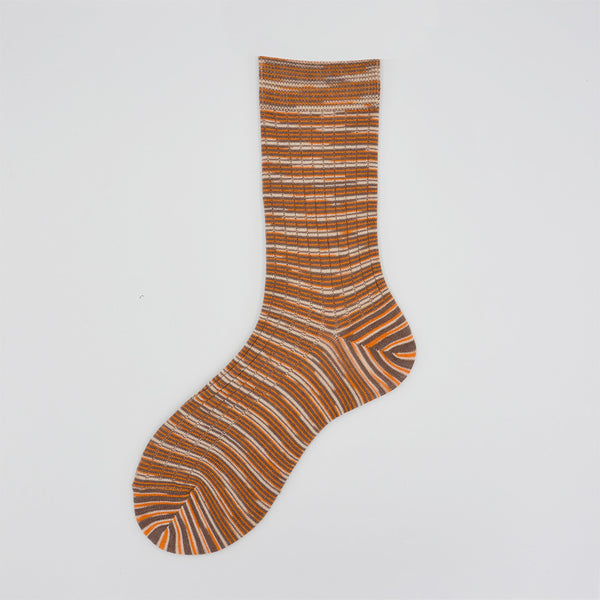 Alto Milano - Chaussettes Lea - Beige