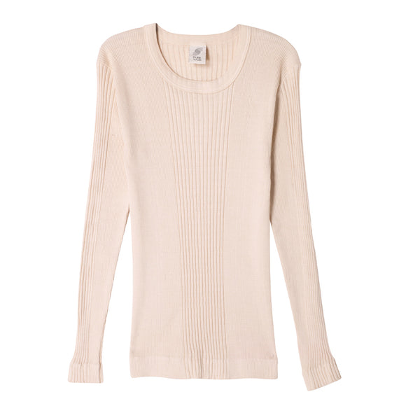 Pure sugar - T-Shirt Galibier - Blanc