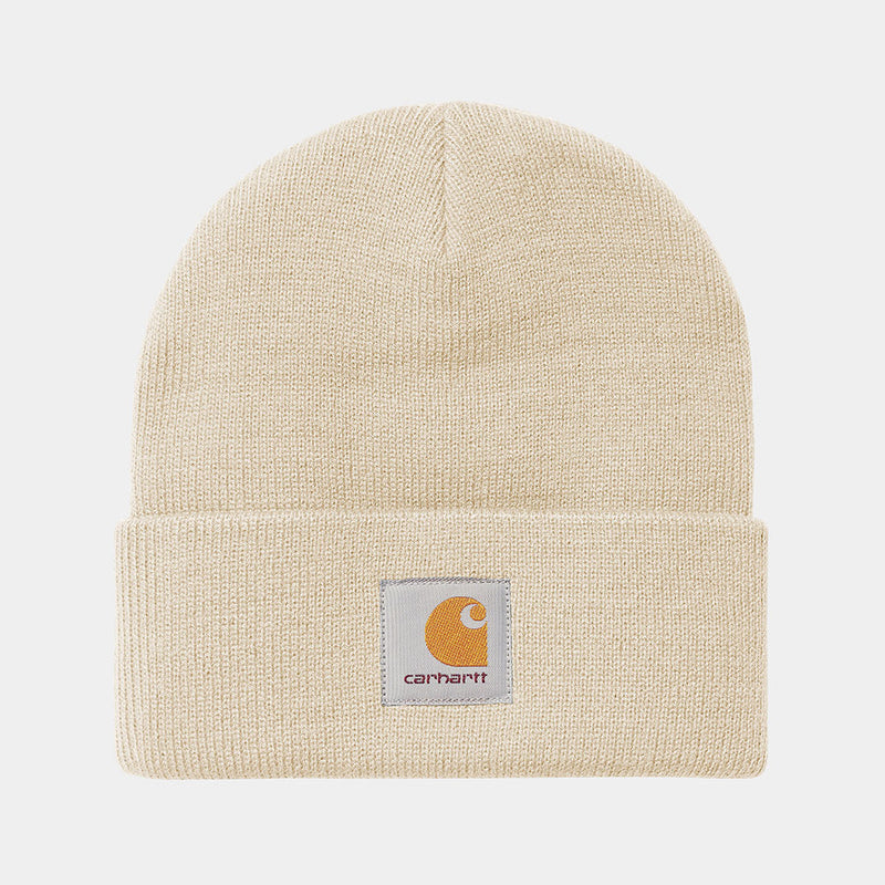 Carhartt WIP - Bonnet Short Watch - Beige