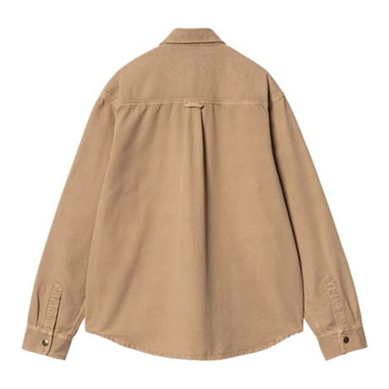 Carhartt WIP - Veste Conro - Peanut