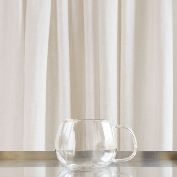 Tasse Unitea - 350ml - Transparent