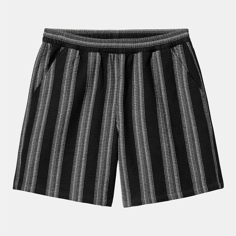 Carhartt WIP - Short Dodson - Noir