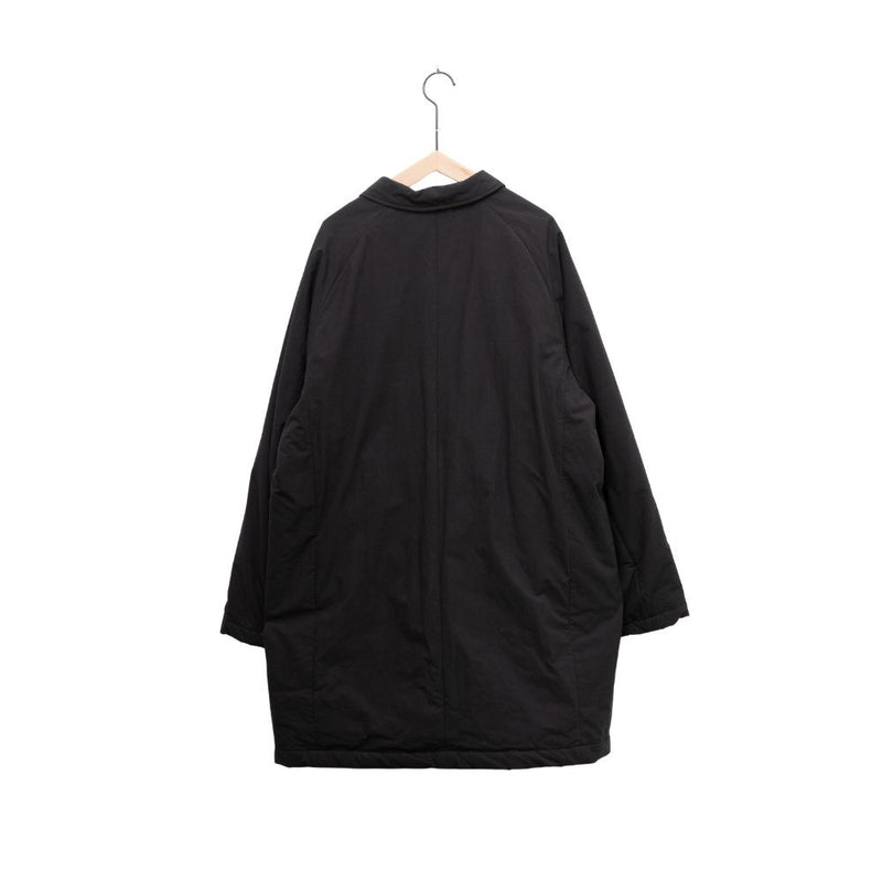 Ordinary Fits - Manteau matelassé Deli - Noir