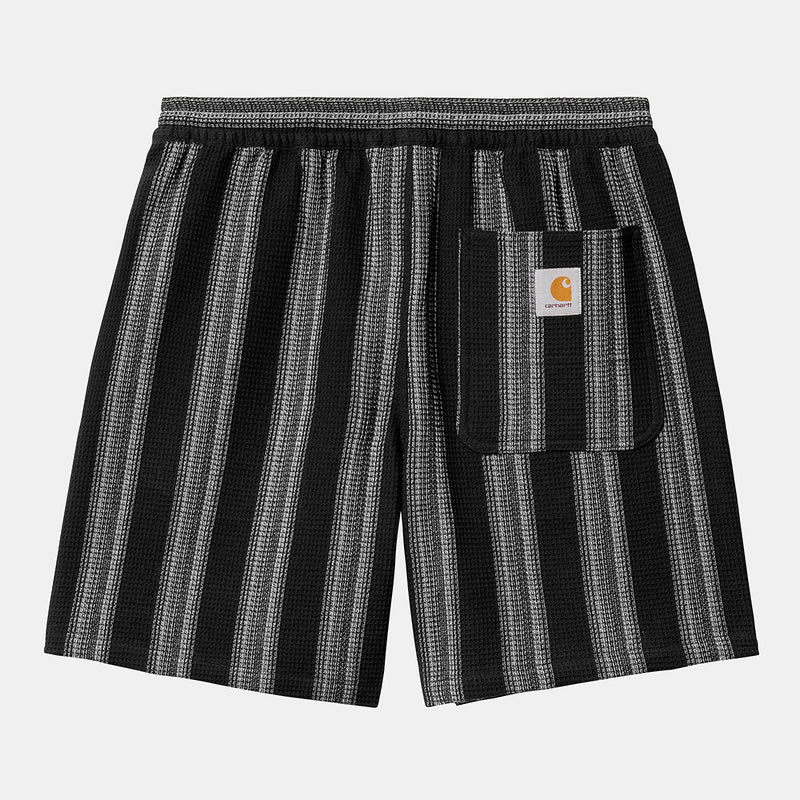 Carhartt WIP - Short Dodson - Noir