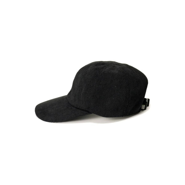 Halo Commodity - Casquette Twig - Noir