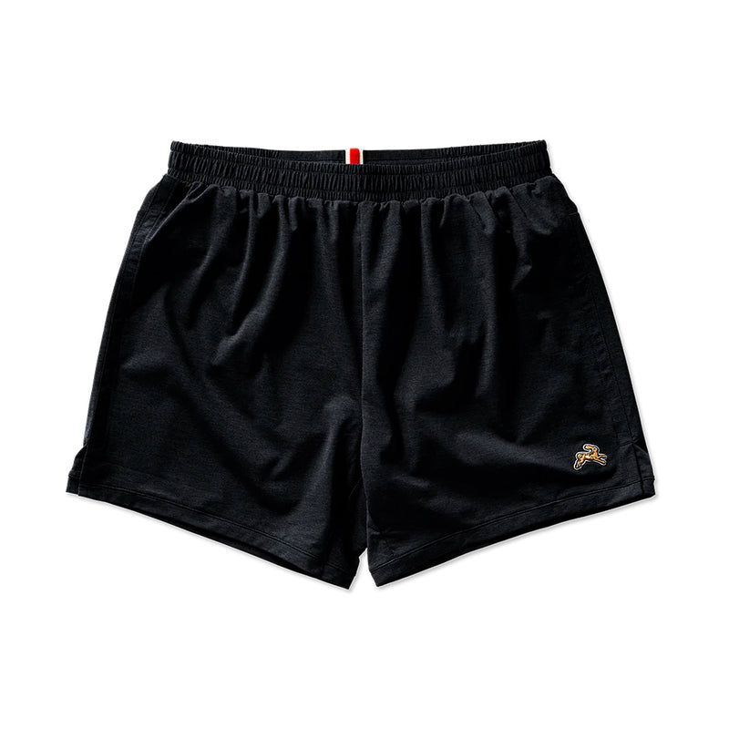 Tracksmith - Short Session - Noir