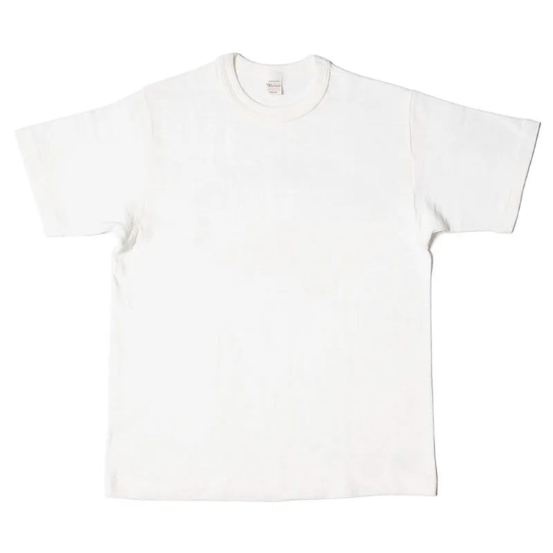 Warehouse & Co - T-Shirt 4601 Plain - Blanc Off