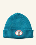 Au Vieux Campeur - Paid Holidays - Ben Kids Beanie - Bleu