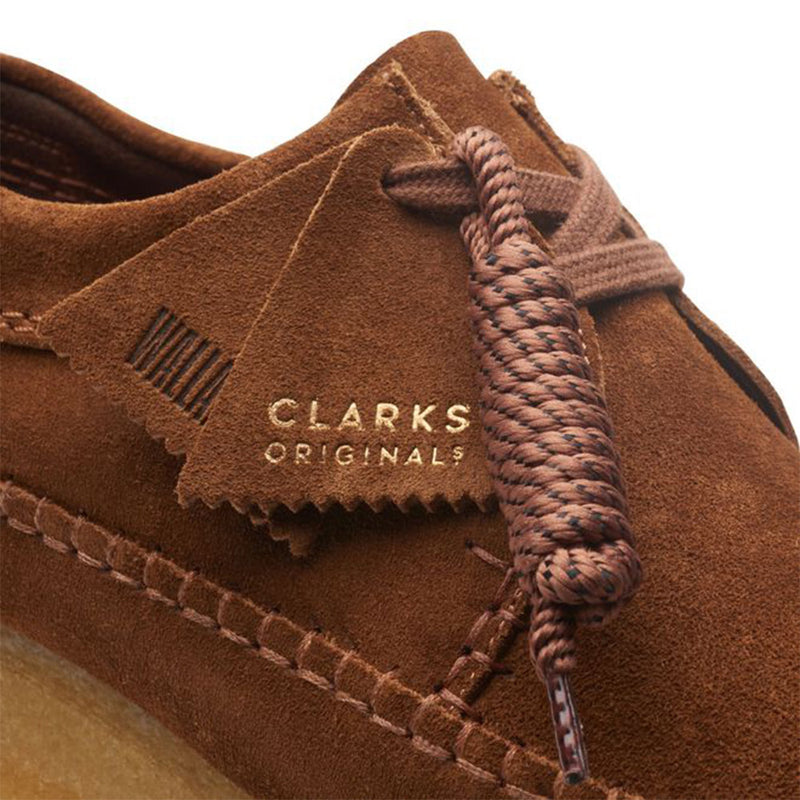 Clarks - Weaver - Cola