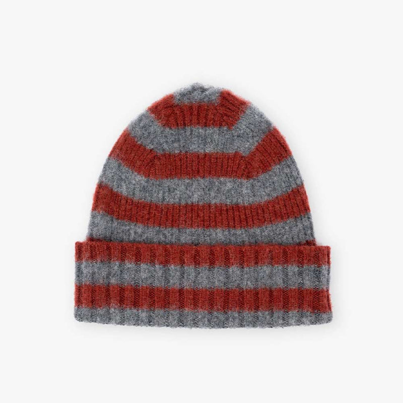 Howlin -  Bonnet Working - Orange