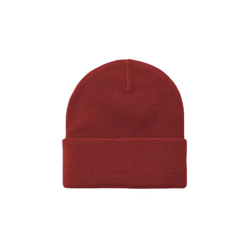 Carhartt WIP - Bonnet Court Acrylic Watch - Scarlet
