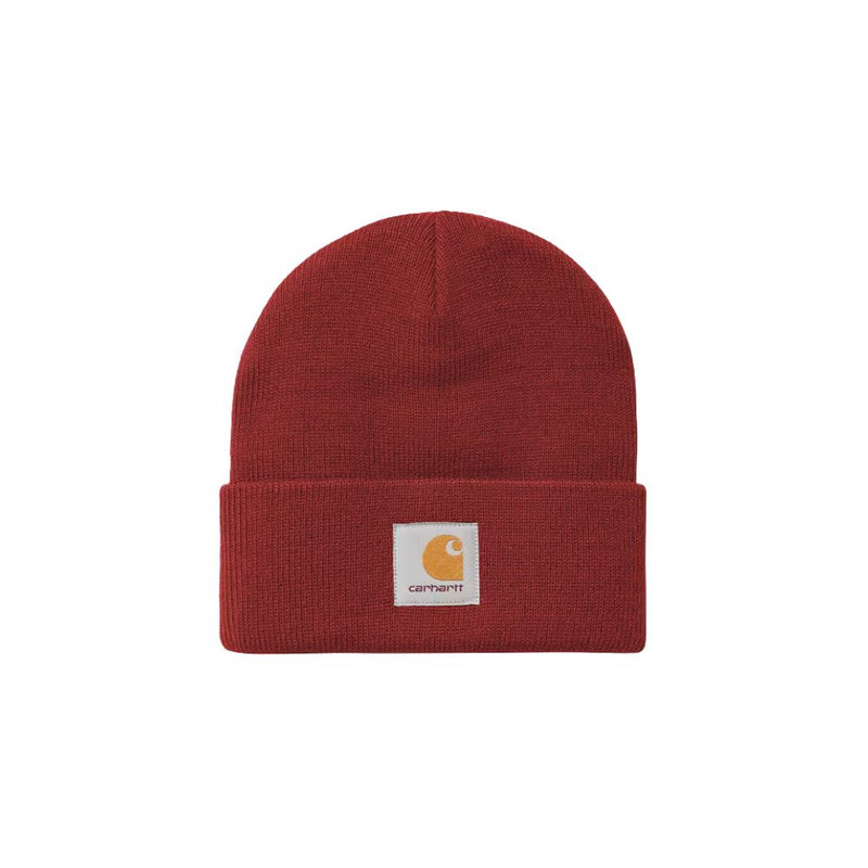 Carhartt WIP - Bonnet Court Acrylic Watch - Scarlet