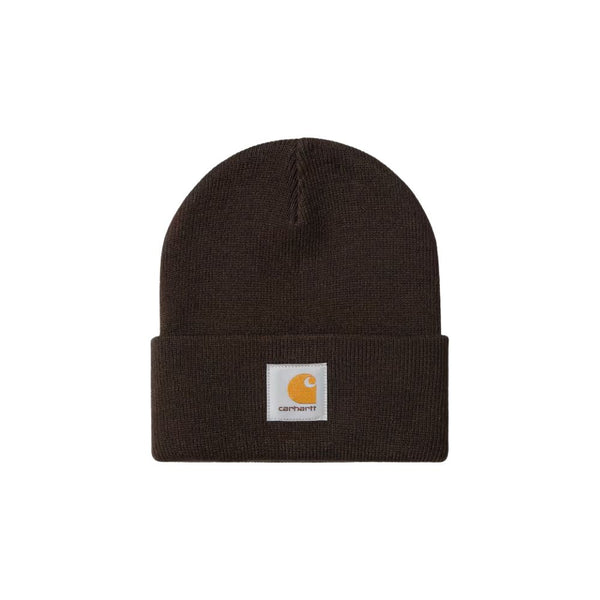 Carhartt WIP - Bonnet Acrylic Watch - Tobacco