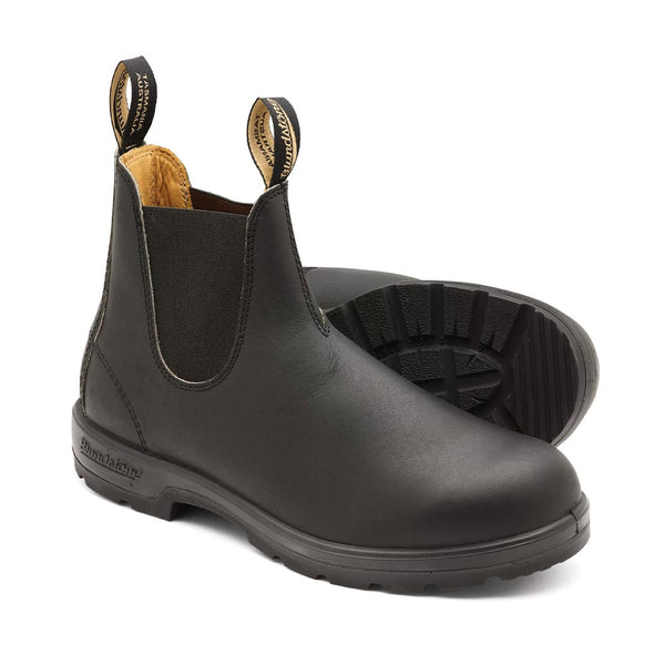 Blundstone - Bottines Classic Chelsea - Noir Voltan