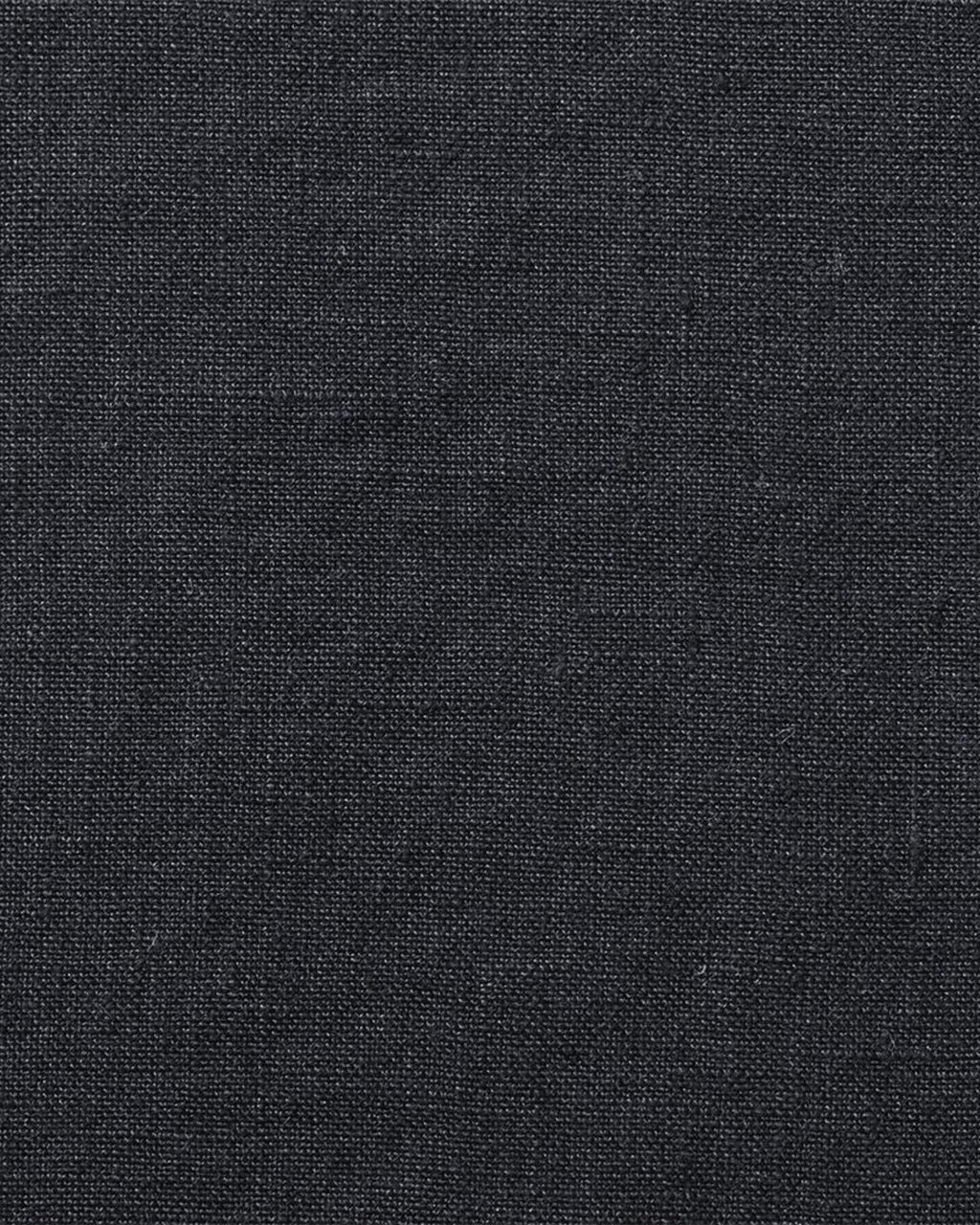 Merci - Washed linen Merci shopping bag - Ink Blue