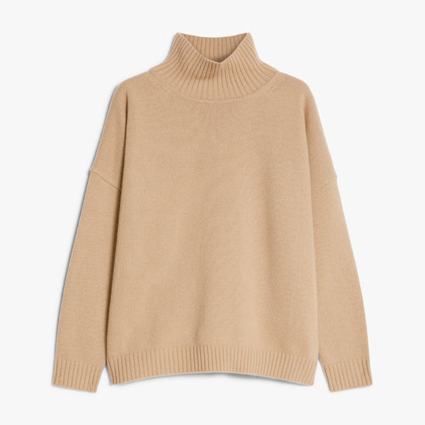 Weekend Max Mara - Pull Borgia - Chameau